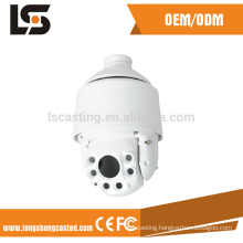 security camera system sphere dome camera housing